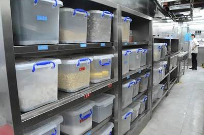 黨政同責、一崗雙責 丹灶鎮(zhèn)鎮(zhèn)長談餐飲管理中的食品安全工作