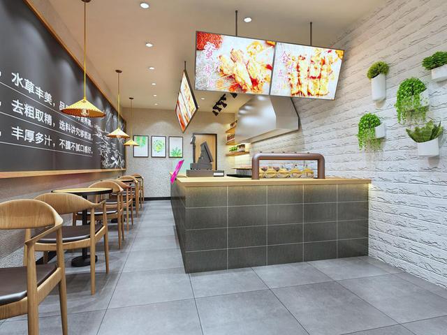 阿漠羊肉串 以誠信鑄就大國燒烤品牌，點(diǎn)亮中國人的深夜食堂